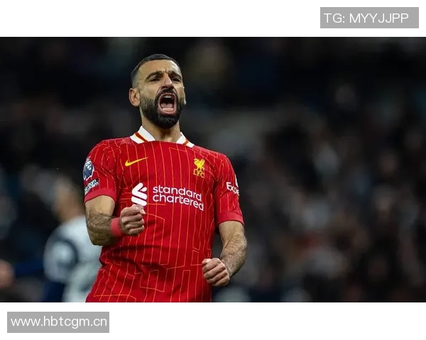 英超现役球员制胜球统计：萨拉赫独占鳌头斯特林紧随其后