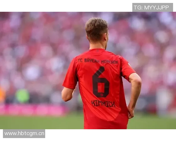 比朔夫盛赞维蒂尼亚为最强对手并透露最喜欢的球员是他与基米希