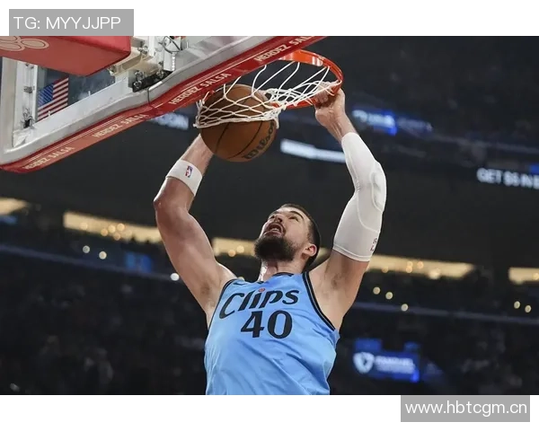 祖巴茨单场狂揽33分18篮板创快船队史近20年新纪录